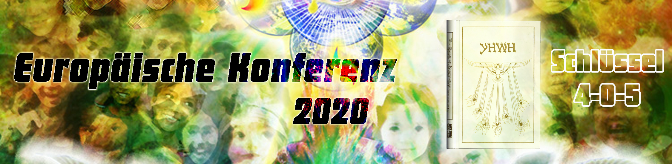Europäische Konferenz 2020